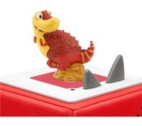 TONIES Audio Figure - The Dinosaur That Pooped - BOX DAMAGE