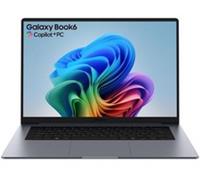 SAMSUNG Galaxy Book6 16" Laptop, Copilot+ PC - Intel Core Ultra 5