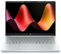 HP OmniBook 3 AI 14" Laptop - Intel Core 3, 512 GB SSD, Silver