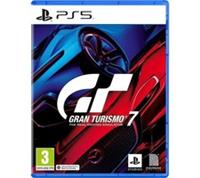 PLAYSTATION Gran Turismo 7 - PS5 - BOX DAMAGE