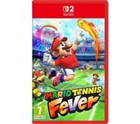 NINTENDO SWITCH 2 Mario Tennis Fever