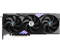 MSI GeForce RTX 5060 Ti 8 GB Gaming TRIO OC Graphics Card - BOX DAMAGE