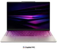 LENOVO Yoga Slim 7 Aura Edition 14" Laptop - Intel Core Ultra 5, 512GB, Grey