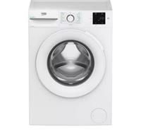 BEKO EnergySpin BM3WT3841W Washing Machine - White - REFURB-B