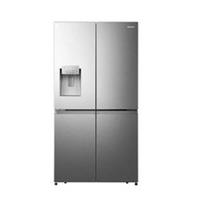 HISENSE RQ760N4SASE American-Style Smart Fridge Freezer - REFURB-C