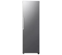 SAMSUNG RI70 SpaceMax RR70H39FCTEU Smart Tall Fridge - Silver - REFURB-C