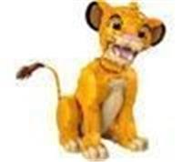 LEGO Disney 43247 Young Simba the Lion King Set