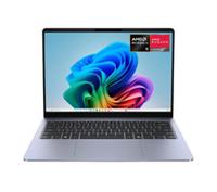 Dell 14S DS14265 14" Laptop Copilot+ PC - AMD Ryzen� AI 5 512 GB SSD Blue