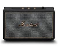 MARSHALL Acton IV Bluetooth Speaker - Black