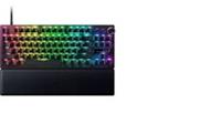 RAZER Huntsman V3 Pro TKL Mechanical Gaming Keyboard Black