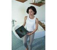 RENPHO Elis Nova Smart Body Scale - Black - BOX DAMAGE