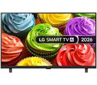 32" Lg LB650B Smart HD HDR LED TV - 32LB650B6LA