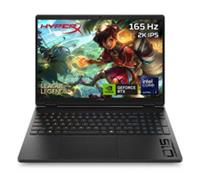 HP HyperX OMEN 15" Gaming Laptop - Intel Core Ultra 7 - BOX DAMAGE