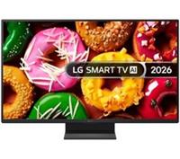 24" LG LB7000 Smart Full HD HDR LED TV - 24LB70006LA