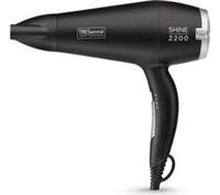TRESEMME Radiant Shine Smooth Power 2200 Hair Dryer - Black - BOX DAMAGE
