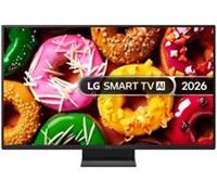 27" LG LB7000 Smart Full HD HDR LED TV - 27LB70006LA - BOX DAMAGE