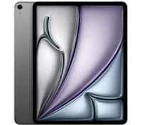 APPLE 13" iPad Air (2025) - 128 GB, Space Grey - REFURB-A