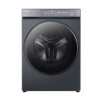 HAIER X 7 HW120-B14367GUUK 12 kg Washing Machine - Graphite - REFURB-C