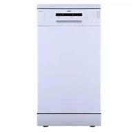 LOGIK EPP LDW45W23 Slimline Dishwasher - White - REFURB-C