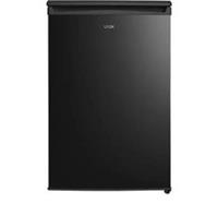 LOGIK LUL55B23 Undercounter Fridge - Black - REFURB-A