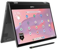 ASUS CM14 Flip 14" 2 in 1 Chromebook - MediaTek Kompanio 520 128 GB eMMC