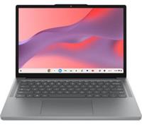 LENOVO 14M8911 14" Chromebook - MediaTek Kompanio 540, 128 GB, Grey