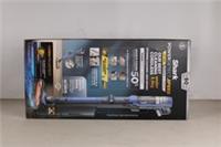 SHARK PowerDetect Speed Pet Cordless Vacuum Cleaner - Ultramarine - BOX DAMAGE