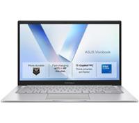 ASUS Vivobook 14 X1404MA 14" Laptop - Intel Core 3, 128 GB SSD, Silver