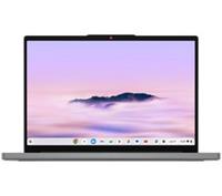 LENOVO 83T10021UK 15.3 Chromebook Plus - Intel Core 3, 128 GB, Grey