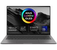 ASUS Zenbook S14 14" Laptop - Intel Core Ultra 7, 1 TB SSD, Antrim Grey