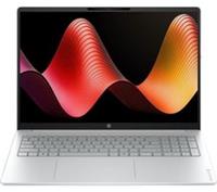 HP OmniBook 3 AI 16" Laptop - Intel Core 5, 256 GB SSD, Silver