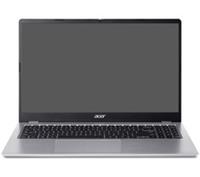 Acer 314 14" Chromebook - Intel N100, 64 GB eMMC, Silver