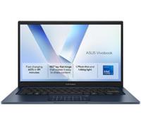 ASUS Vivobook 14 X1404MA 14" Laptop - Intel Core 5, 512 GB SSD, Blue