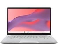 ASUS CM15 15.6" Chromebook - MediaTek Kompanio 540, 64 GB eMMC, Grey