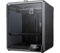 CREALITY K1 Max AI Fast 3D Printer - Black