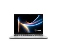 MSI Modern 14S G3MG-022UK 14" Laptop - Intel Core 5, 512 GB SSD, Silver
