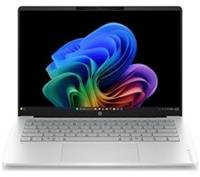 HP OmniBook 5 14" Laptop - Intel Core 5, 256 GB SSD, Glacier Silver