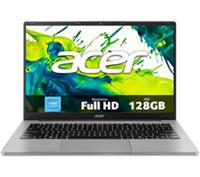 Acer Aspire Lite 14" Laptop - Intel Celeron, 128 GB SSD, Grey