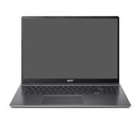Acer 516 16 Chromebook Plus - Intel Core 5, 128 GB UFS, Grey