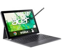 Acer 311 11 2 in 1 Chromebook - MediaTek Kompanio 520, 128 GB, Silver