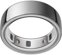 OURA Ring 4 - Silver, Size 8