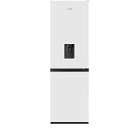 HISENSE RB390N4WWE 60/40 Fridge Freezer - White - REFURB-A