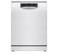 BOSCH Series 2 SMS26AW08G Full-size Dishwasher - White - REFURB-C