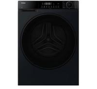 HAIER X5 Plus HW9BP14357AEBTUK 9 kg WM - Black Steel REFURB-C