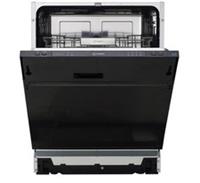 INDESIT Push&Go IN2IE13CNO8UK Full-size Integrated Dishwasher REFURB-C