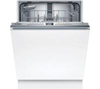 BOSCH Series 4 SMH4HTX11G Full-size Fully Integrated Dishwasher - REFURB-C