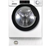 HOOVER H-Wash 300 Pro HBWS 484DMBW5-80 Integrated 8 kg WM REFURB-C