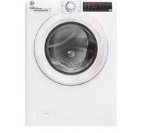 HOOVER H-Wash 350 H3WPS696TAM6-80: Washing Machine - White - REFURB-C