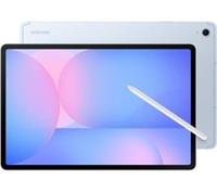 SAMSUNG Galaxy Tab S10 FE+ 13.1" 5G Tablet - 128 GB, Blue - BOX DAMAGE