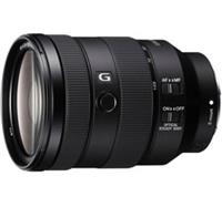 Sony FE 24-105mm F4 G OSS Lens - BOX DAMAGE